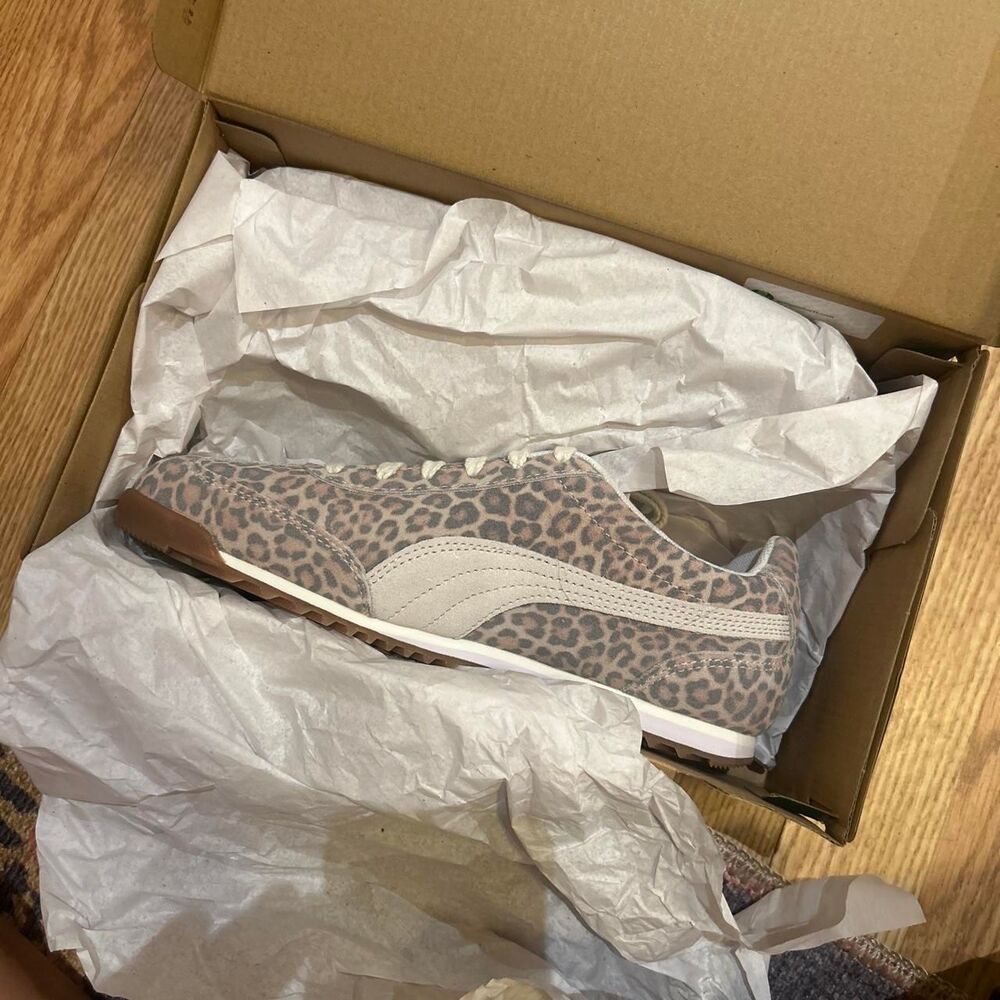 Puma Women's Trainers